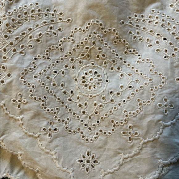 Moon River Romantic Maxi Dress - Picture 6 of 6